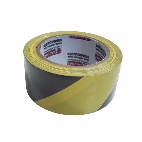 CINTA DEMARCATORIA 50mm.x33m. PTTACSA190Y